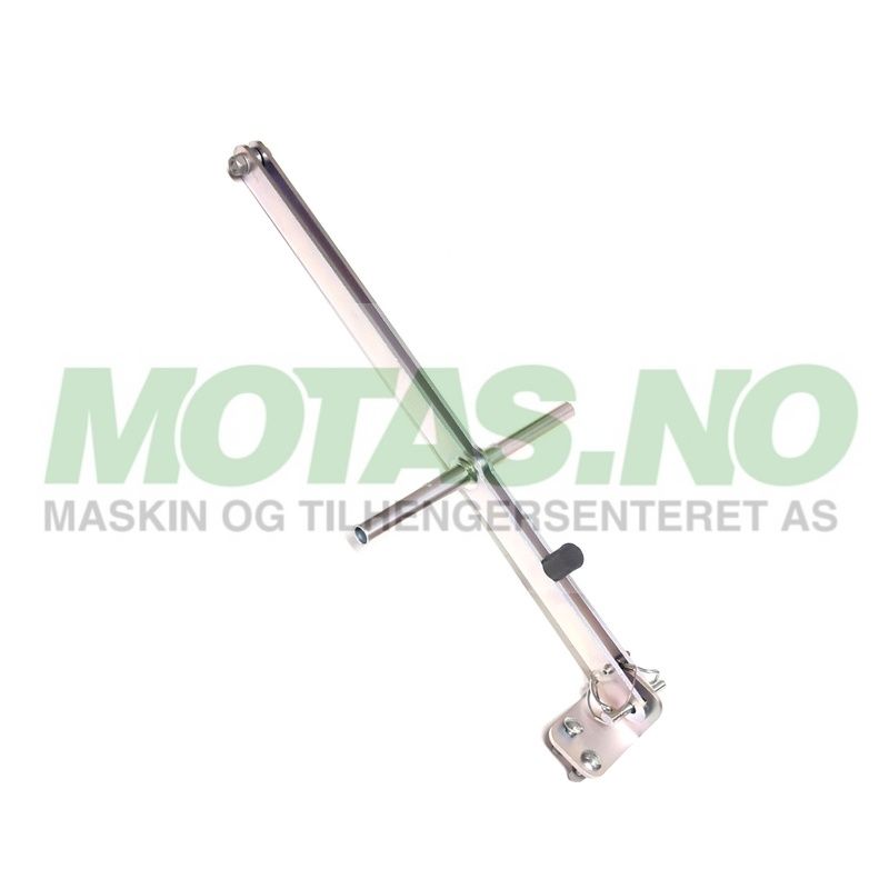 Låsestag for kasse, Muldy