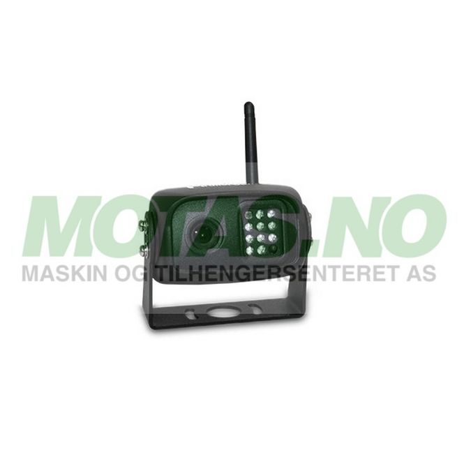 Hovedbilde Ekstra kamera for TrailerCam HD