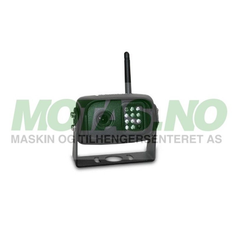 Ekstra kamera for TrailerCam HD