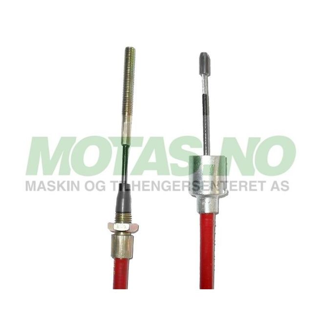 Hovedbilde Bremsewire AL-KO (1790/2000) M8