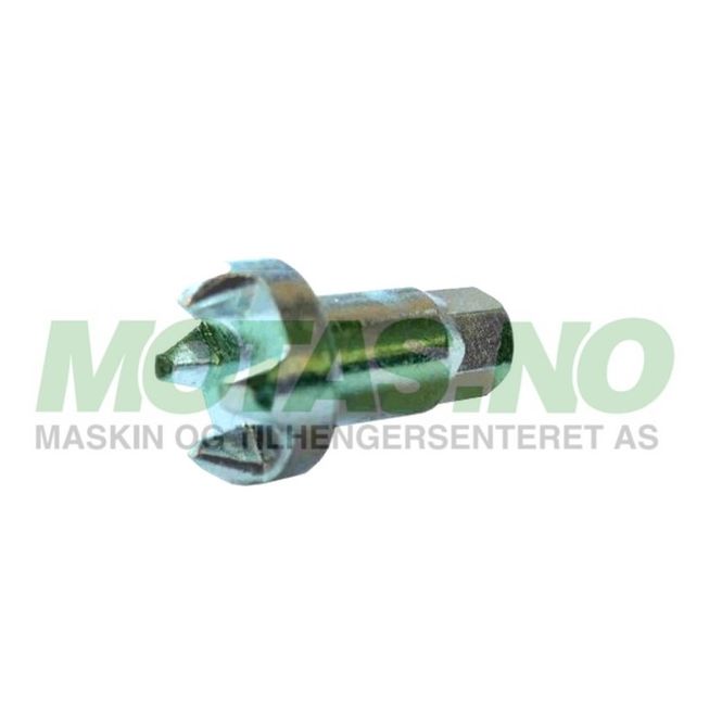 Hovedbilde Justerbolt BPW -7