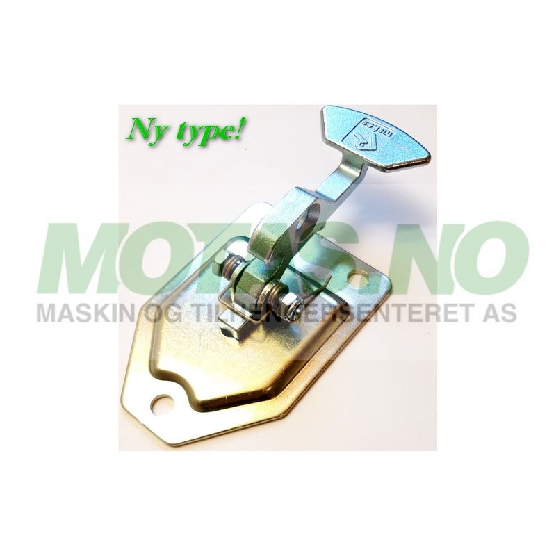 Låsespak eldre modell