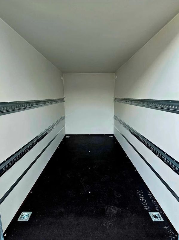 Temared Volume skaphenger