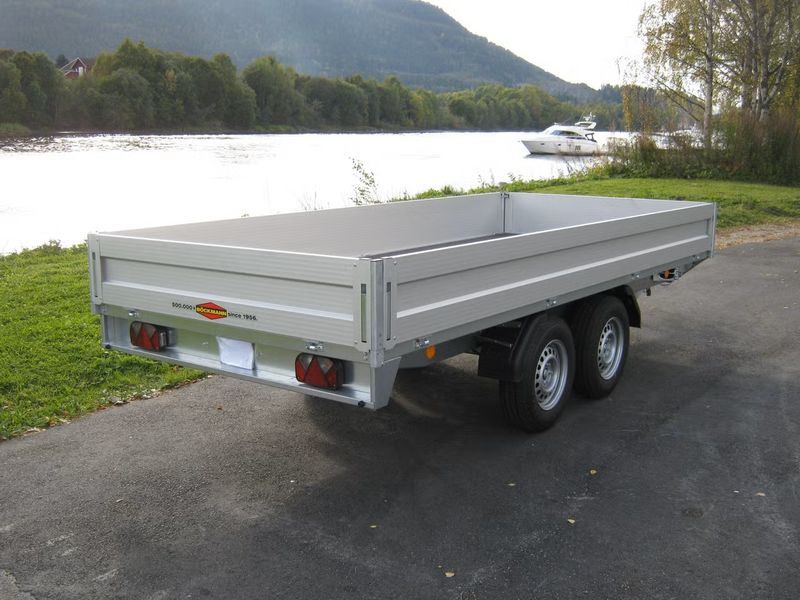 Böckmann HL-AL 4118/35