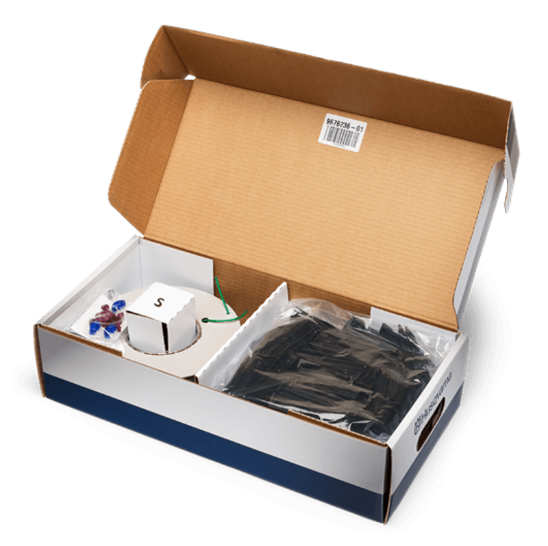 Installasjonskit small