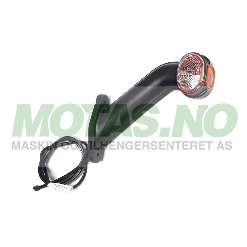 Superpoint II standard 12V 4W 1m DC Venstre