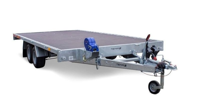 Temared Helios Pluss