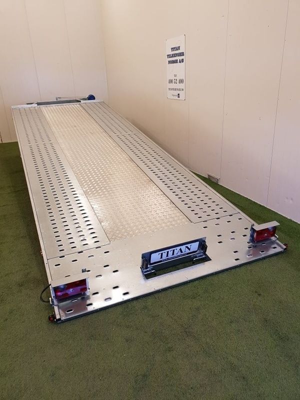 Temared Tellus Super