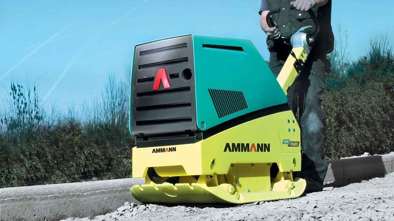 AMMANN APR 59/20