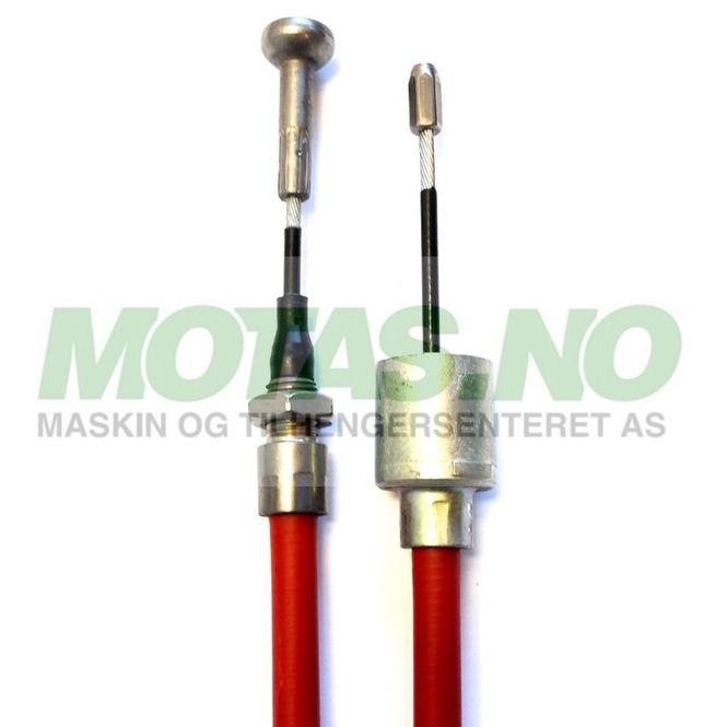 Hovedbilde Bremsewire AL-KO (1320/1516) Flens