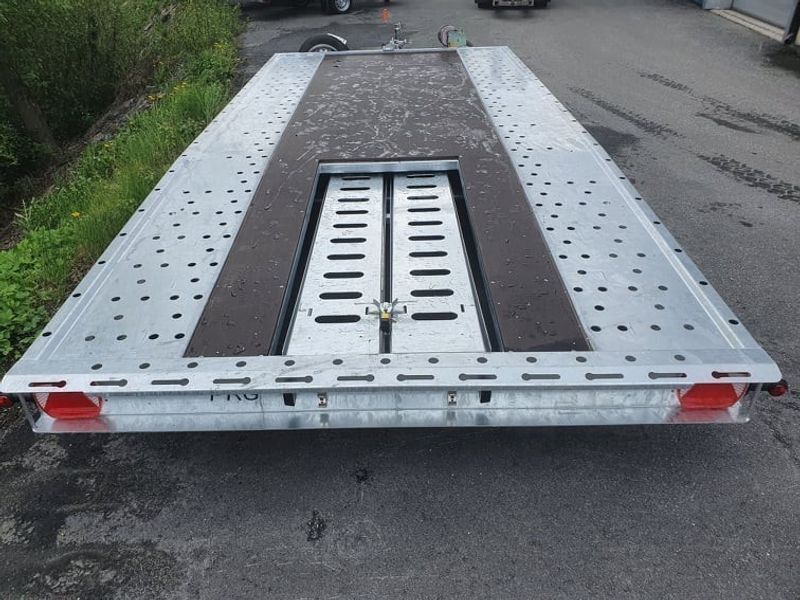 PRG PROLINE BT MULTIHENGER! 