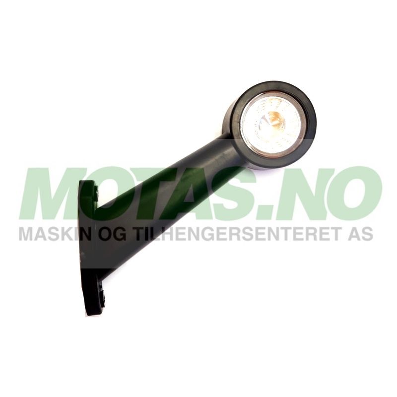 Markeringslys LED rød/hvit LD 726 Venstre