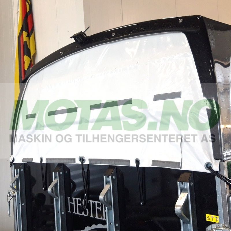 Rullgardin Master '09 m/nett