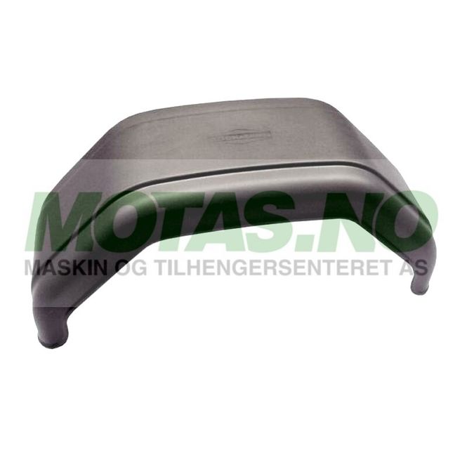 Hovedbilde Hjulskjerm 740 x 240mm Böckmann