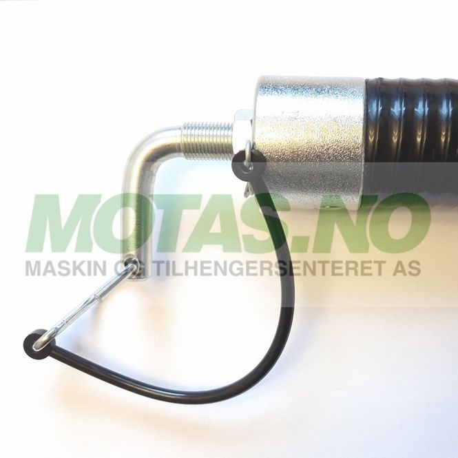 Hovedbilde Hel-Bom 1660mm (1750) krokfeste