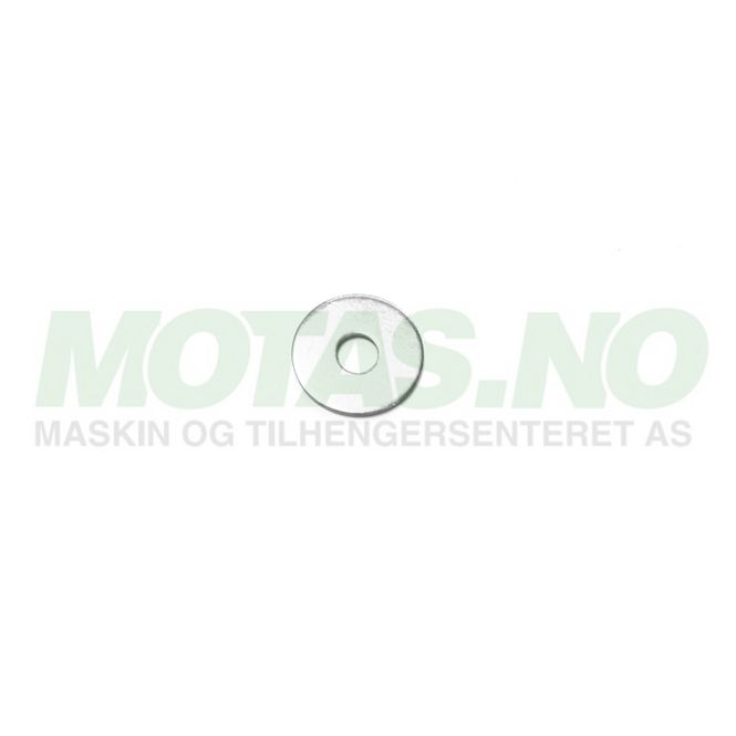 Hovedbilde Skive Ø5,3x20x1,5mm A2