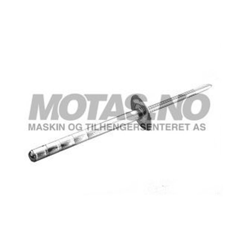 Popnagle Ø4,8x46mm (21-36mm) LM/A3