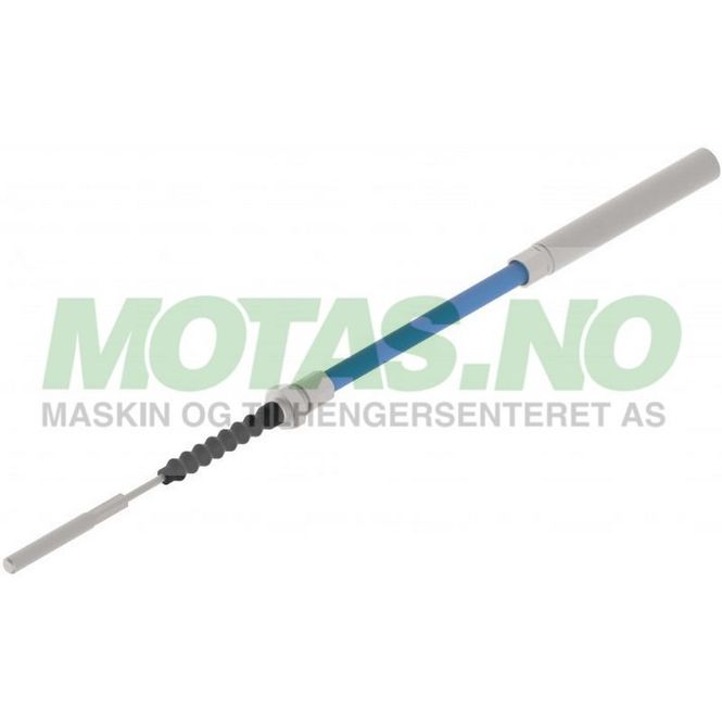 Hovedbilde Bremsewire Knott M8 (1650/1810) hydraulisk brems, ...