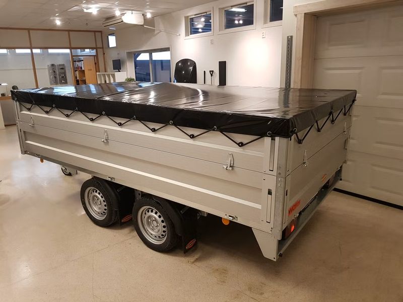 Böckmann HL-AL 4121/27 F