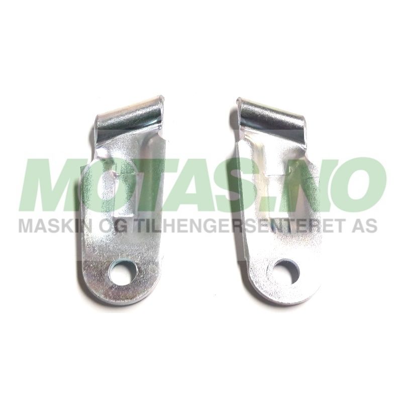 Støtdemperholder AL-KO hurtigkobling