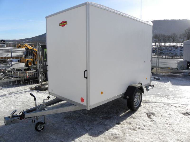 Böckmann KT 3015/135 H