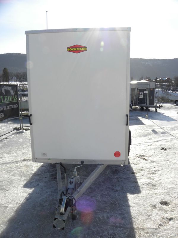 Böckmann KT 3015/135 H