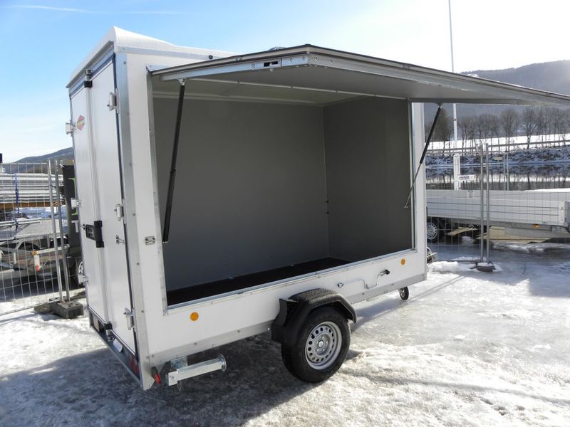 Böckmann KT 3015/135 H