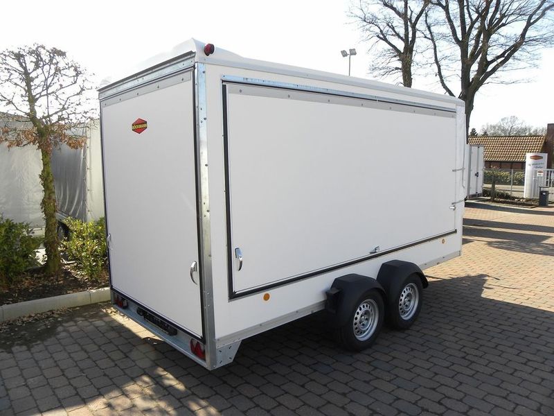 Böckmann KT 4018/35 H