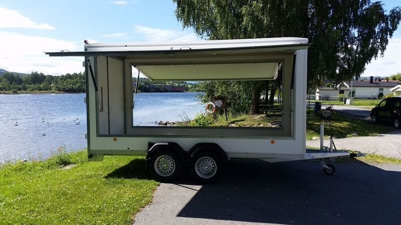 Böckmann KT 4018/35 M