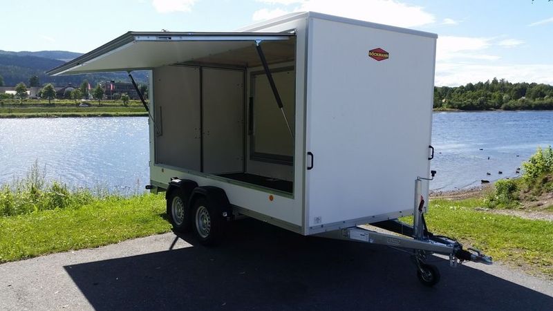 Böckmann KT 4018/35 M