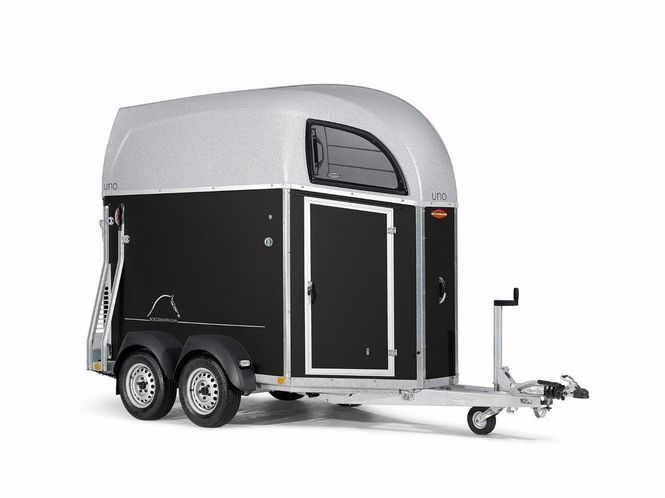 Hovedbilde BÖCKMANN UNO C