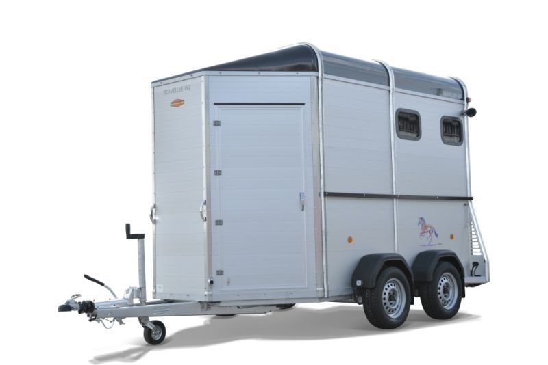 BÖCKMANN TRAVELLER W2 BIG SK