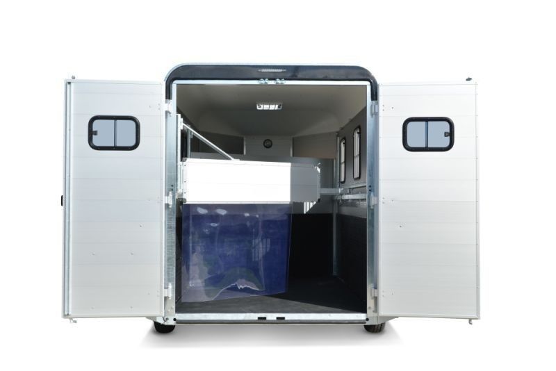 BÖCKMANN TRAVELLER W2 BIG SK