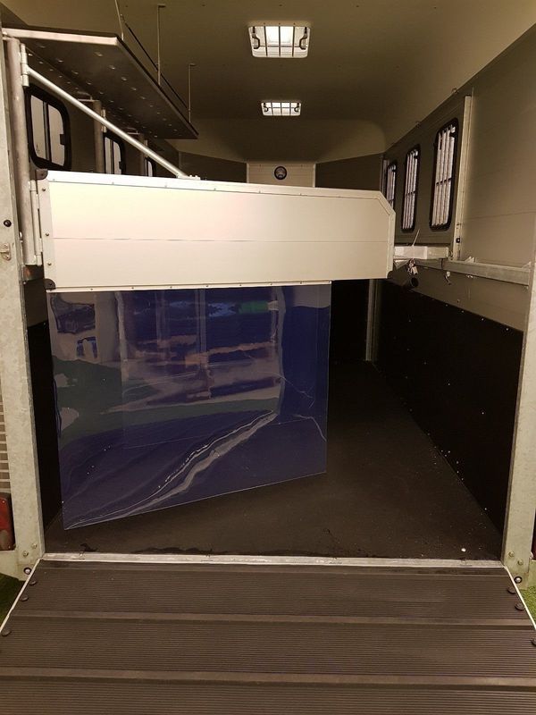 BÖCKMANN TRAVELLER W3