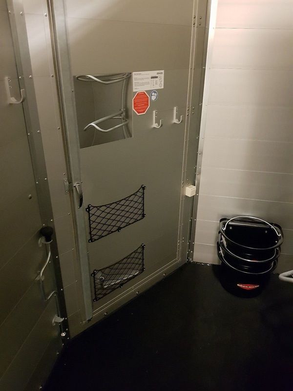 BÖCKMANN TRAVELLER W3 BIG SK