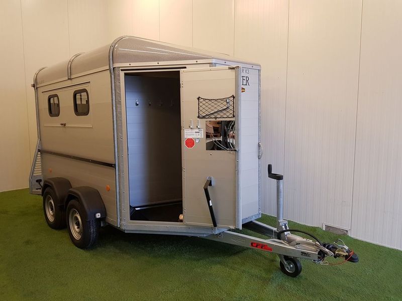 BÖCKMANN TRAVELLER K3 BIG SK