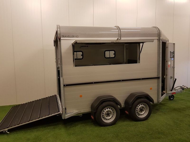 BÖCKMANN TRAVELLER K3 BIG SK