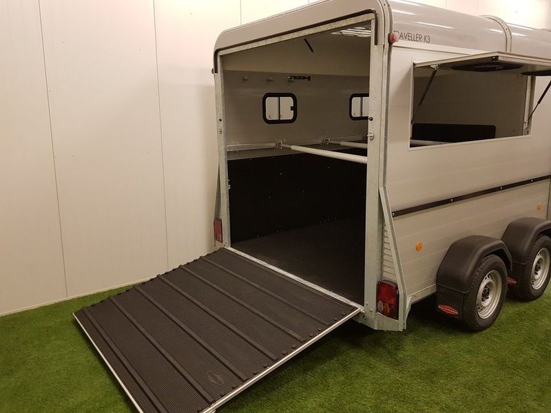 BÖCKMANN TRAVELLER K3 BIG SK