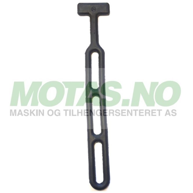 Hovedbilde Gummistrikk 3-trinn