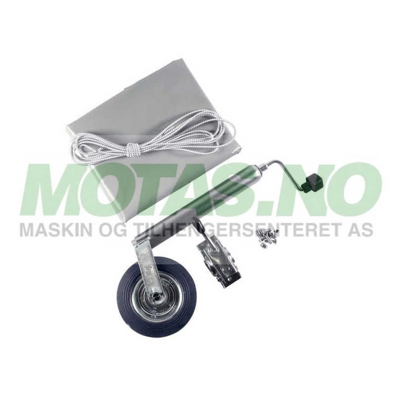 Utstyrsett Brenderup 3205