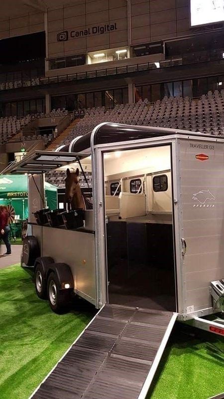 BÖCKMANN TRAVELLER G3