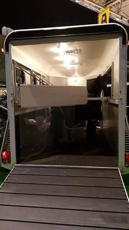 BÖCKMANN TRAVELLER G3