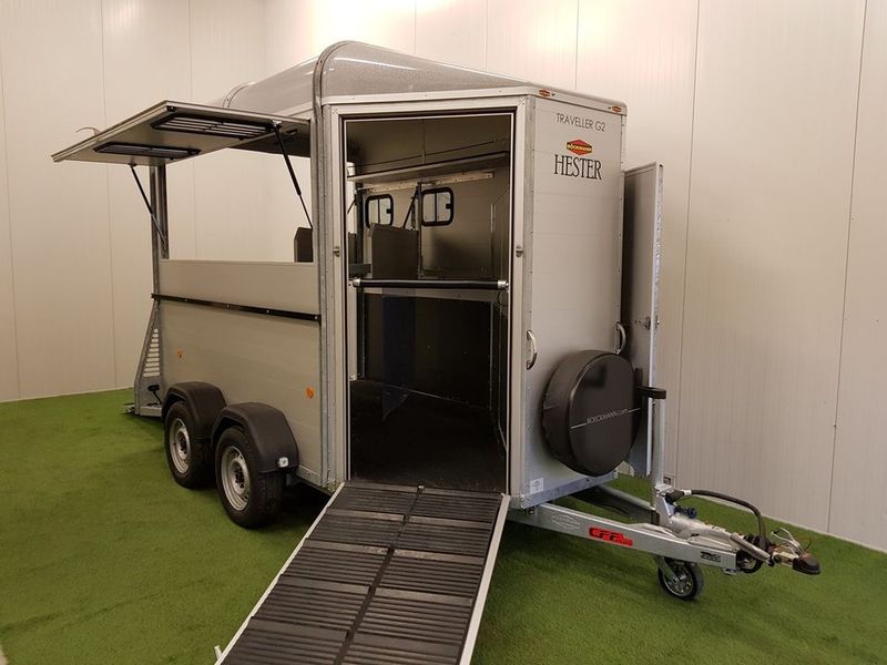 BÖCKMANN TRAVELLER G2