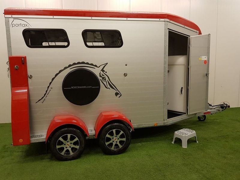 BÖCKMANN PORTAX L SKA