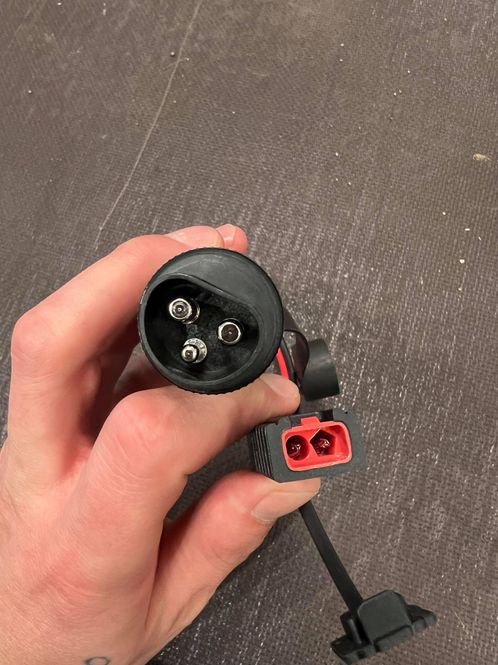 Hovedbilde  PROUSER Connect Humbaur 