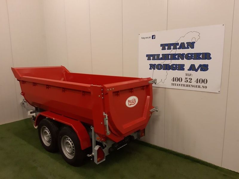 Muldy 3500 