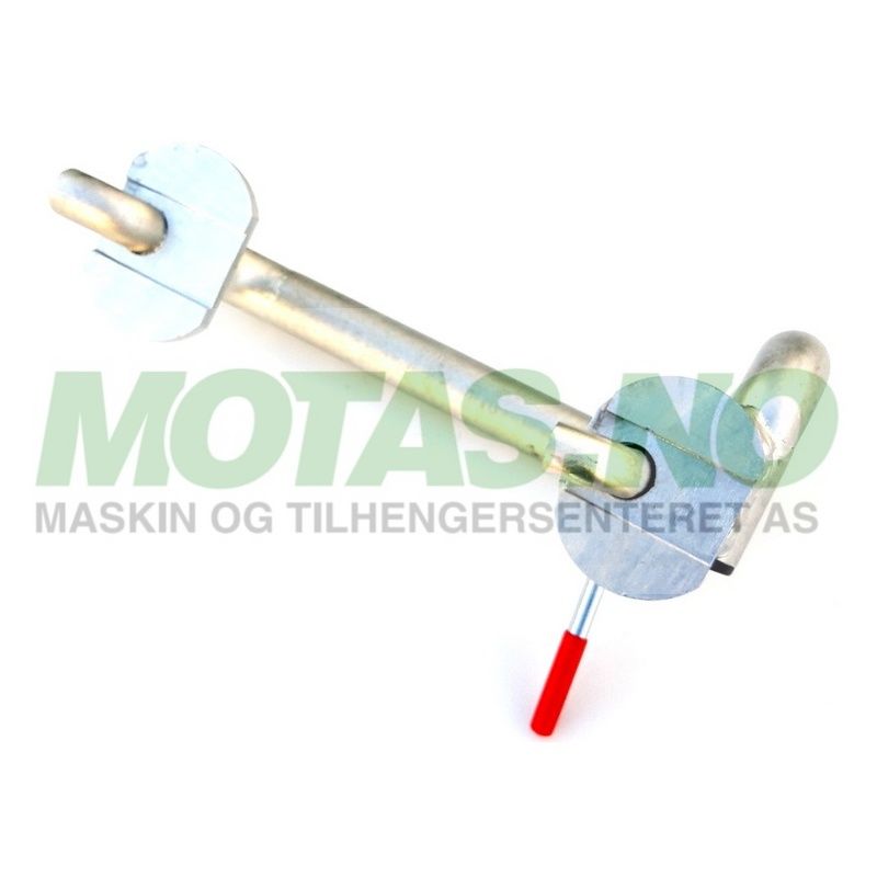 Hjulstopper AT/ATH Venstre