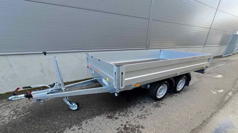 Böckmann HL-AL 3218/20 F