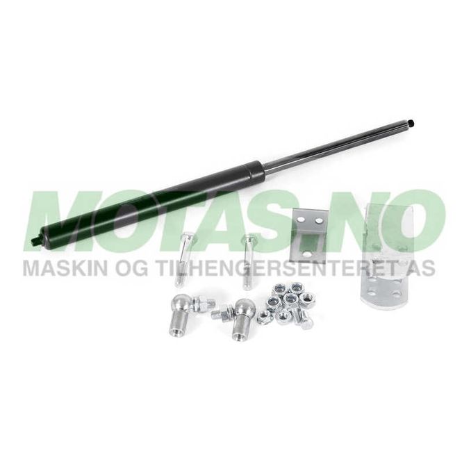 Hovedbilde Gassfjær sett FS1425