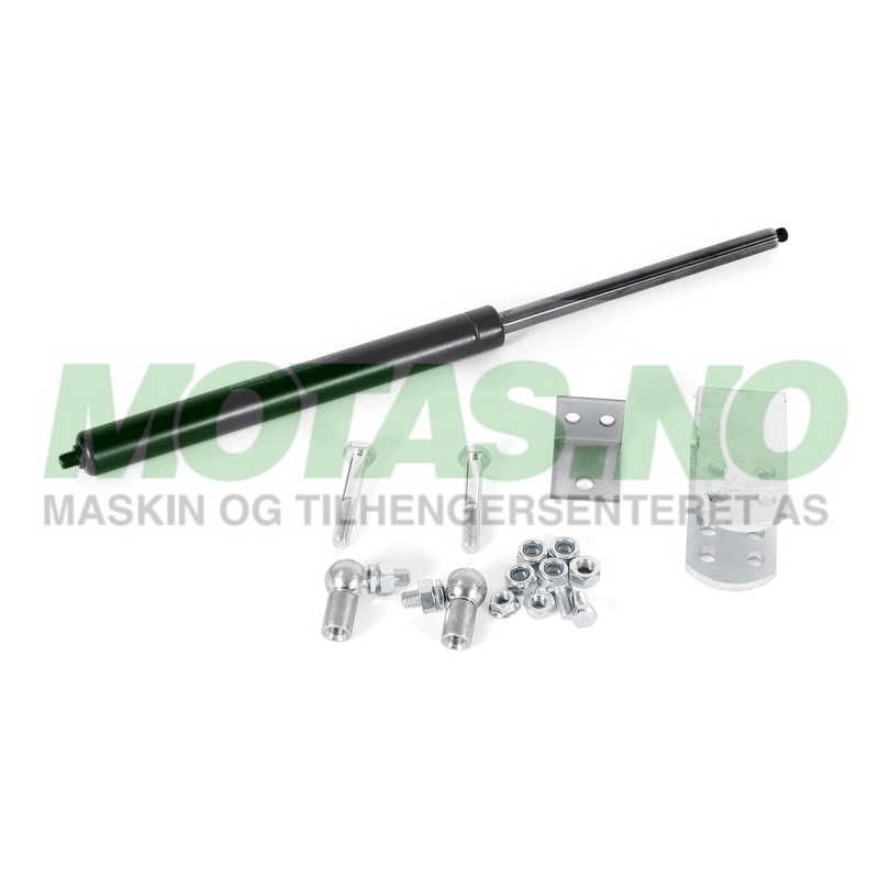 Gassfjær sett FS1425